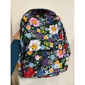 Herschel Lego garden floral XL 16” backpack